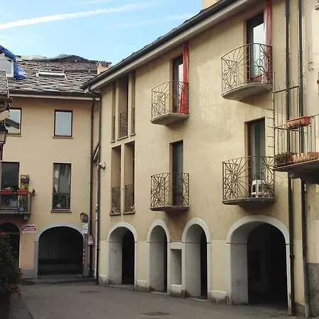 Le Joli Coin Du Passage Apartment