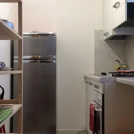 Apartmán Le Joli Coin Du Passage