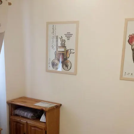 Apartment Le Joli Coin Du Passage