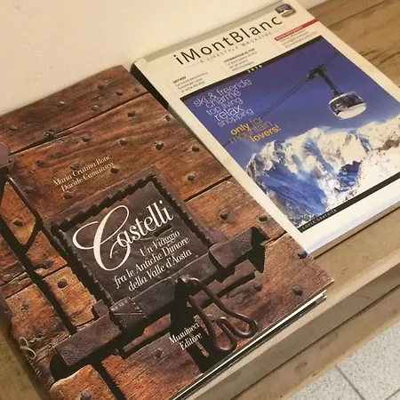 Apartmán Le Joli Coin Du Passage *