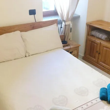 Le Joli Coin Du Passage *