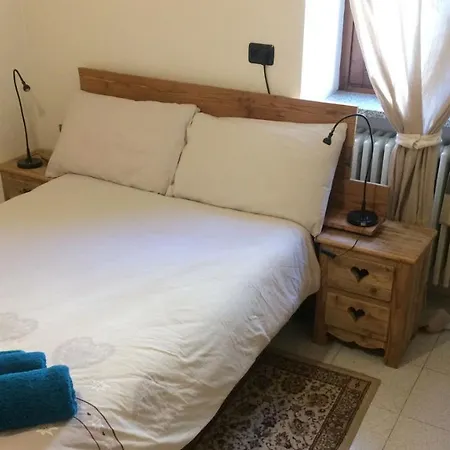 Le Joli Coin Du Passage Aosta