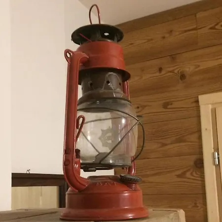 Le Joli Coin Du Passage *