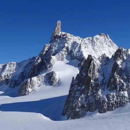 Le Joli Coin Du Passage * Aosta