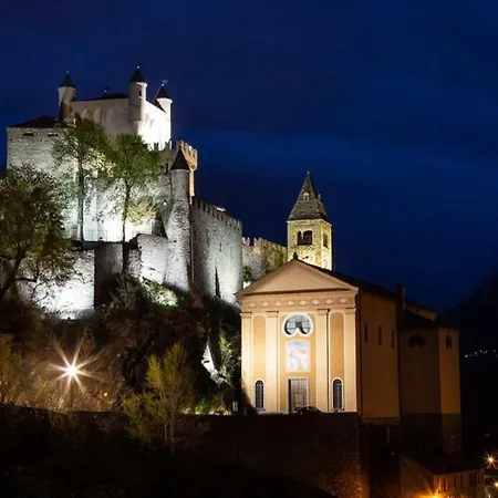 Le Joli Coin Du Passage *