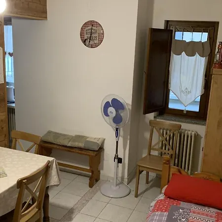 Le Joli Coin Du Passage