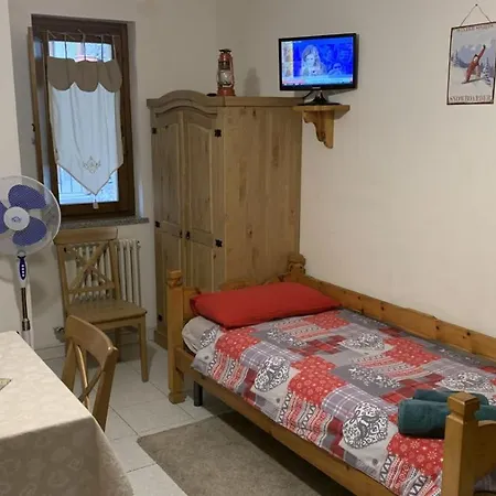 Le Joli Coin Du Passage Apartment